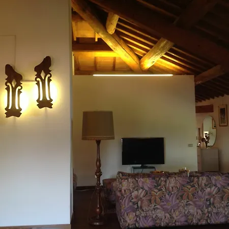 Corte San Dionigi Hotel