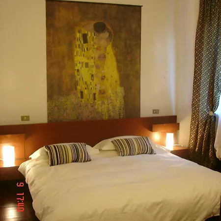 Hotel Corte San Dionigi 2*
