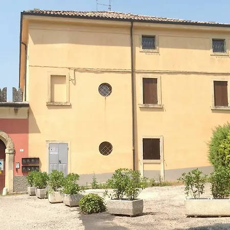 Hotel Corte San Dionigi Verona