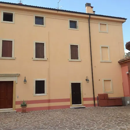 Hotel Corte San Dionigi