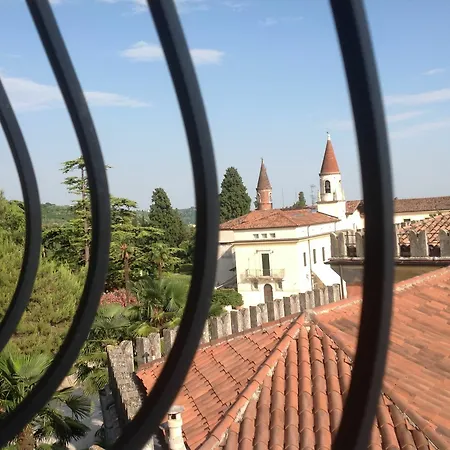 Corte San Dionigi Hotel Verona