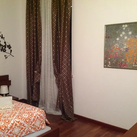 Corte San Dionigi Hotel 2*