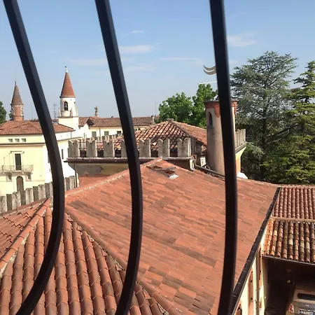 Hotel Corte San Dionigi Verona