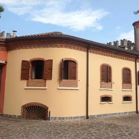 Corte San Dionigi 2*